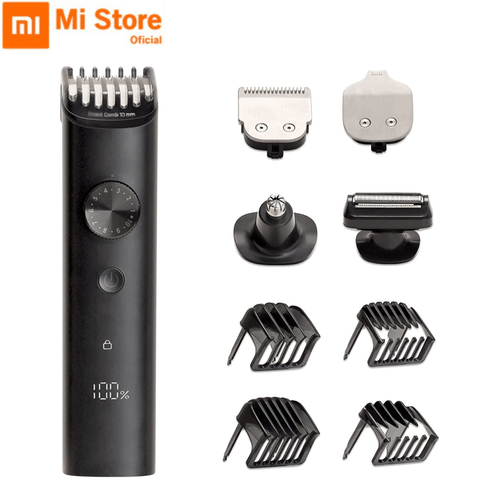 Kit de Aseo Xiaomi Grooming Kit Pro