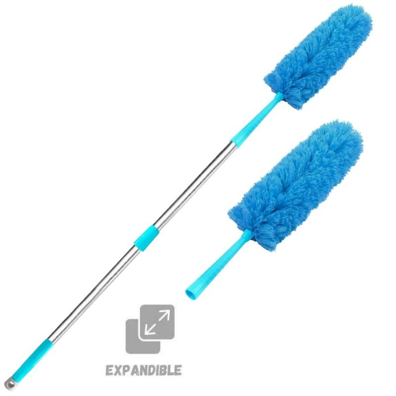 Plumero-de-Microfibra-Suave-Expandible-para-Limpieza-Azul-P83