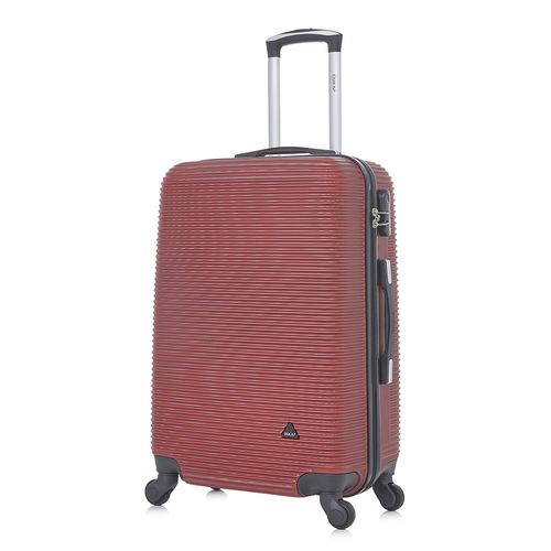 Maleta de Viaje Dukap 61cm Royal Vino RYMV1