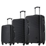 Maletas-de-viaje-Dukap-Set-de-3-Royal-Negro