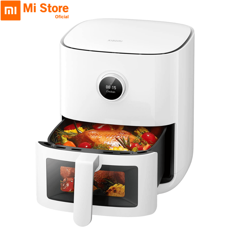 Freidora-de-Aire-Xiaomi-Smart-Air-Fryer-Pro-4L