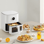 Freidora-de-Aire-Xiaomi-Smart-Air-Fryer-Pro-4L