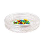 Piscina-2-Anillos-Bestway-91X20cm-Rosado