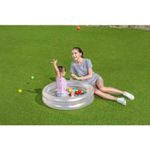 Piscina-2-Anillos-Bestway-91X20cm-Rosado