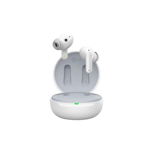 ADIFONOS BLUTOOTH LG TONE Free FP5 BLANCO