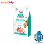 Brit-Care-Cat-Sterilized-Urinary-Health-2Kg