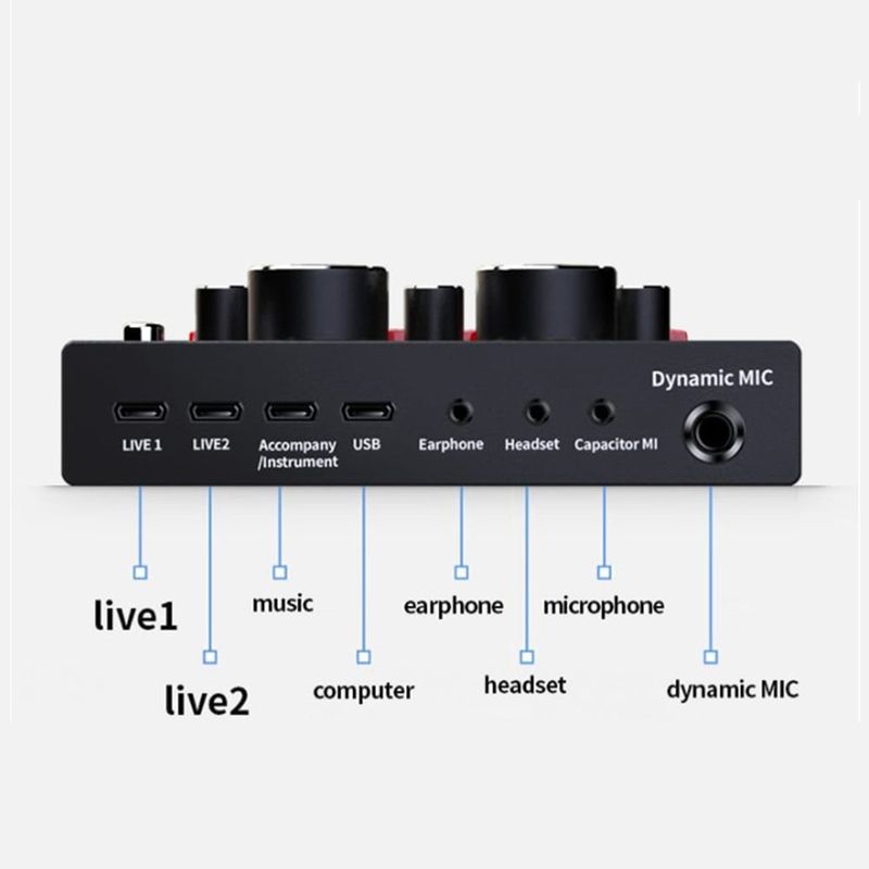 Tarjeta-de-Sonido-Consola-V8-de-Estudio-para-Microfono-Dreizt