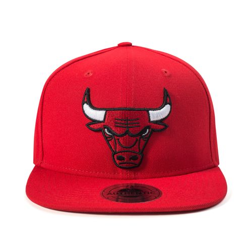 GORRA NBA NBA-CHICAGO BULLS  NBASB521204-RED - 1026340