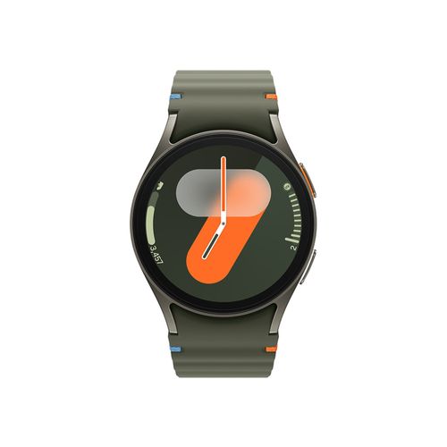 Smartwatch SAMSUNG 7 Small Verde