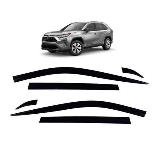 TOYOTA RAV4 2019 - DS6211