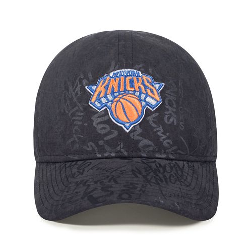 GORRA NBA NBA-KNICKS  NBACA523149-BLK3 - 1026331