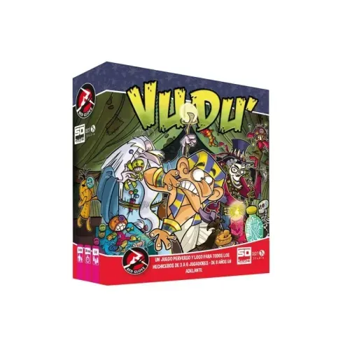 vudu