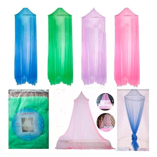 Malla Mosquitera para Cama