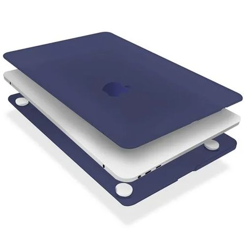 Case Protector Macbook Air 13.3 / Dark Blue