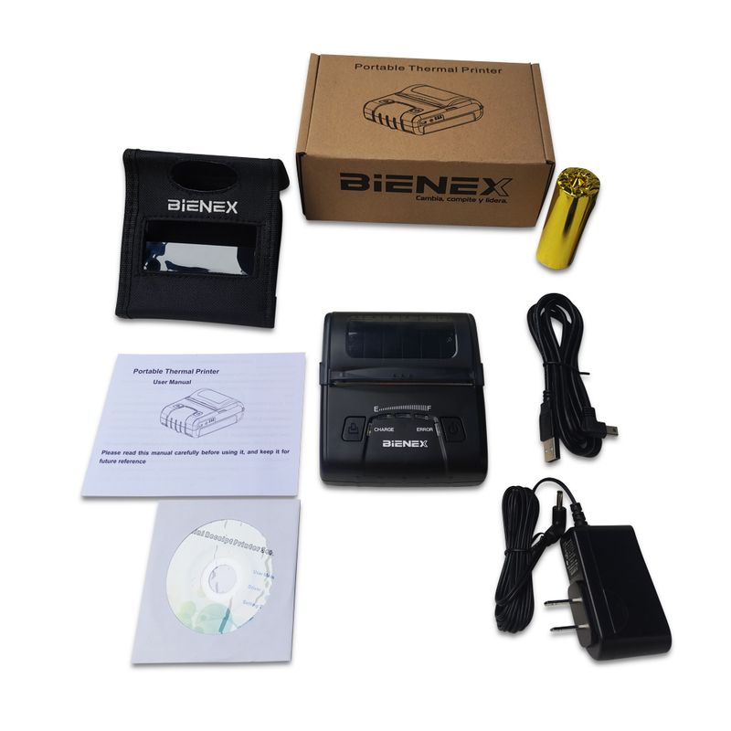 Impresora-ticketera-termica-Portatil-80mm-Bluetooth-USB-BIENEX