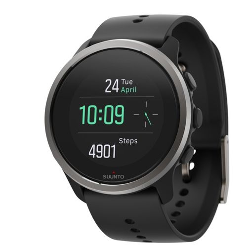 SUUNTO 5 PEAK BLACK