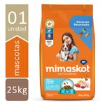 MIMASKOT-CACHORROS-RZ-MED-GRAN-25-KG