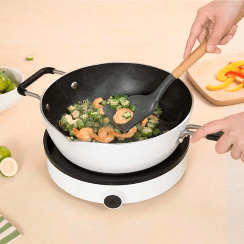 Cocina-de-induccion-Xiaomi-Mijia-Induction-Cooker-Youth-Edition