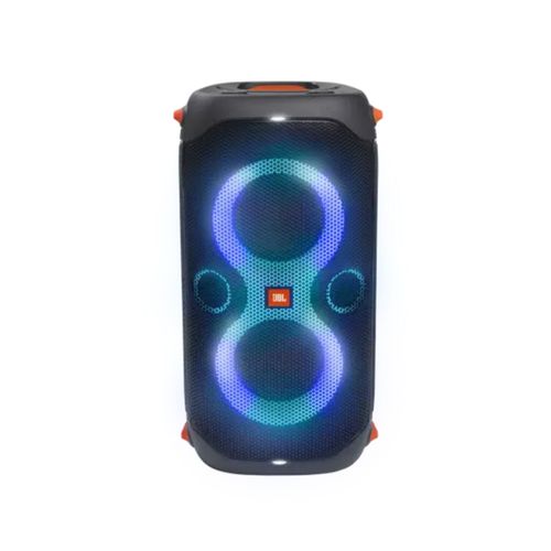 JBL PartyBox 110 Parlante Bluetooth Portatil IPX4 Recargable