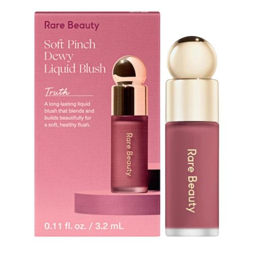 Mini Rubor Líquido Rare Beauty Soft Pinch 3.2ml - Truth