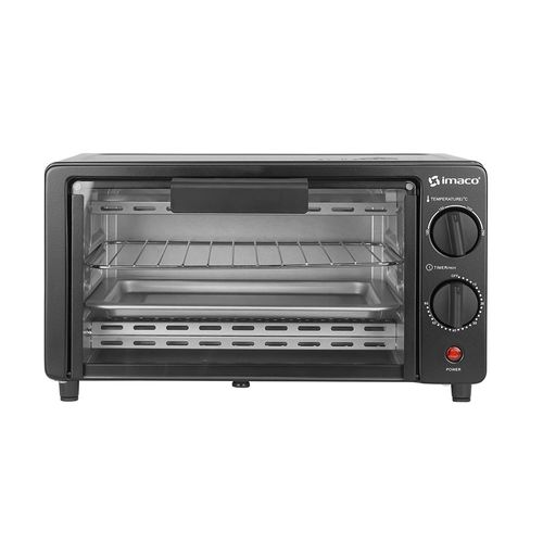 Horno Electrico Imaco HE900B 9 Litros