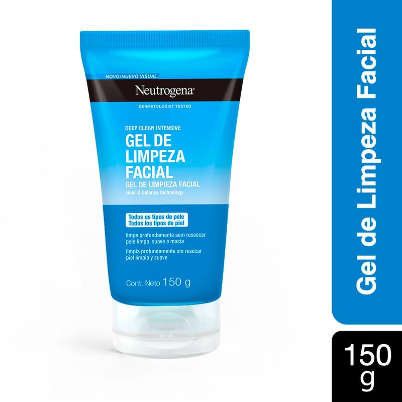 Neutrogena-Exfoliante---Gel-de-Limpieza---Agua-Micelar