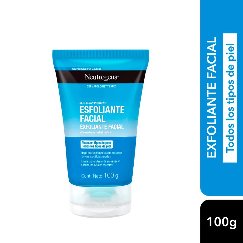 Neutrogena-Exfoliante---Gel-de-Limpieza---Agua-Micelar
