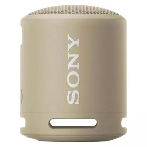 Parlante inalámbrico portátil SONY XB13 TOPO