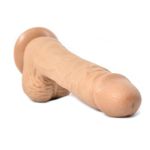 Dildo-Consolador-Realista-Vibrador-Con-Control-Remoto-Ares-Exitager