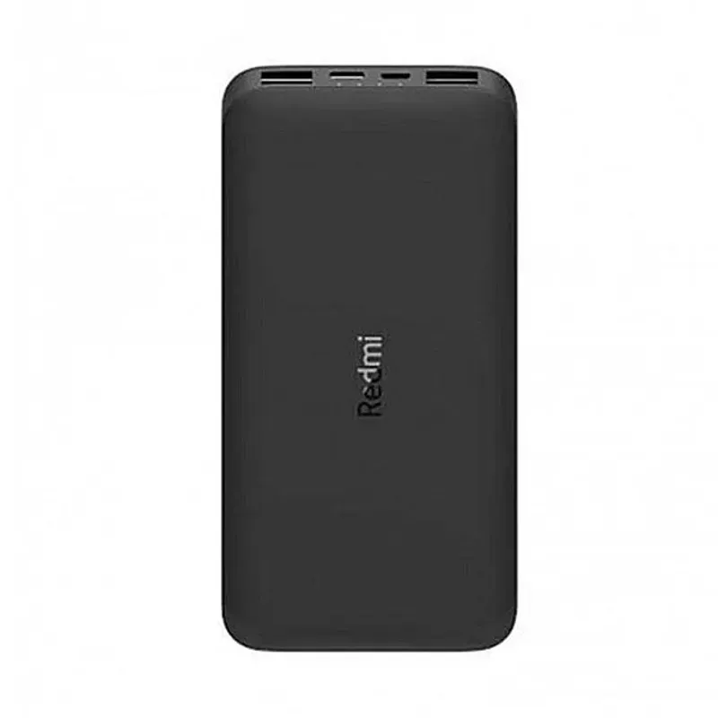 Xiaomi-Redmi-PowerBank-20000mAh-Carga-Rapida-18W