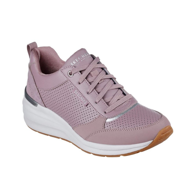 Zapatillas-Running-Skechers-Summits-155616-DKMV-Lila-85