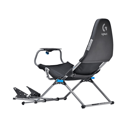 SIMULADOR DE CARRERAS PLAYSEAT CHALLENGE X