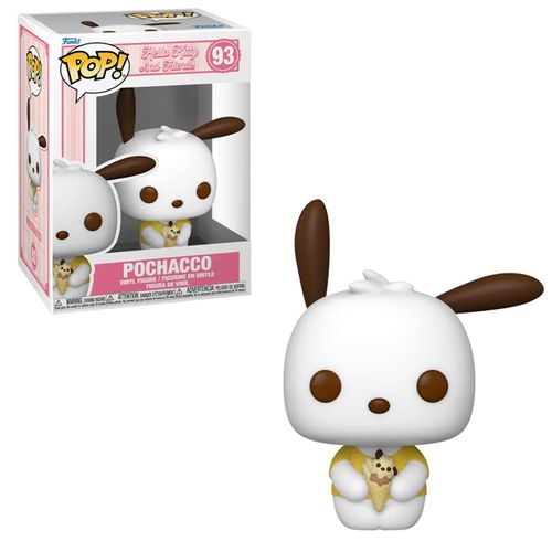 Funko Pop Hello Kitty - Pochacco #93