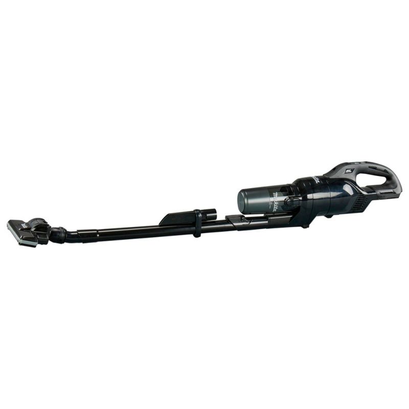 Aspiradora-18V-LXT-Makita-DCL286FZB---Bateria-18V---Cargador