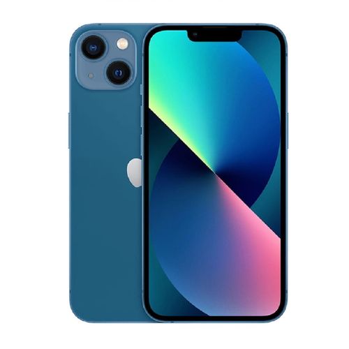 iPhone 13 128GB 4GB Azul