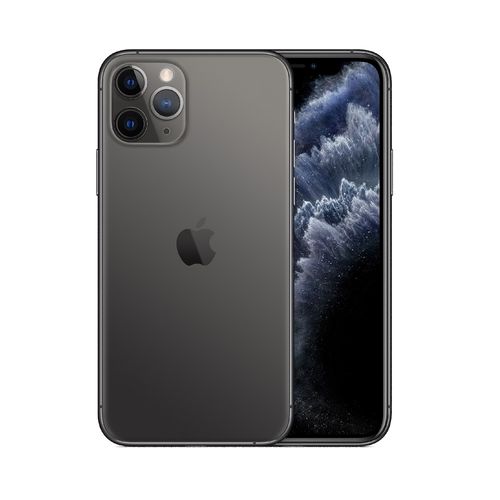 iPhone 11 Pro 64GB 4GB Gris | REACONDICIONADO