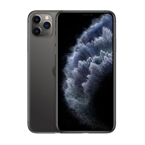 iPhone 11 Pro Max 64GB 4GB Negro | REACONDICIONADO