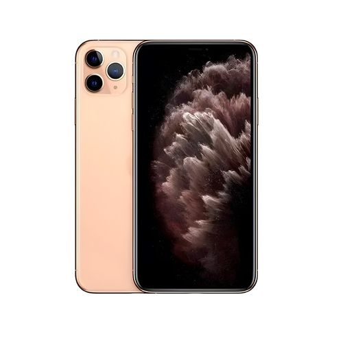 iPhone 11 Pro Max 64GB 4GB Dorado | REACONDICIONADO