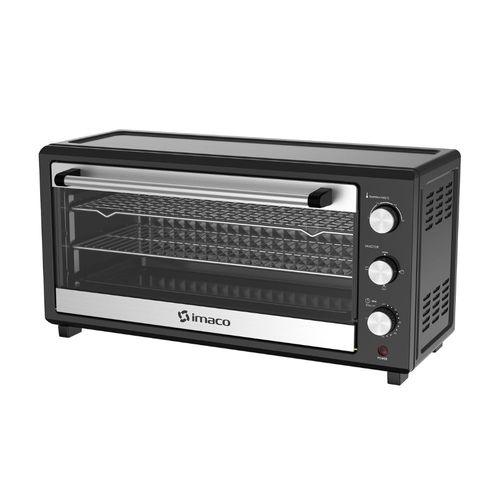 Horno eléctrico Imaco HEB35DC 35 litros