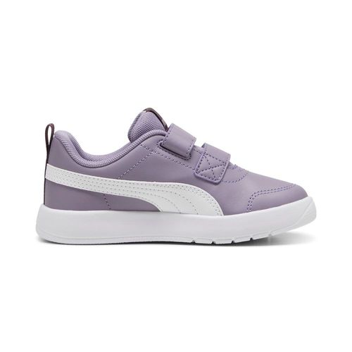 Zapatillas Urbanas Pum Para Niña Courtflex V3 V Ps 397642 04 Morado