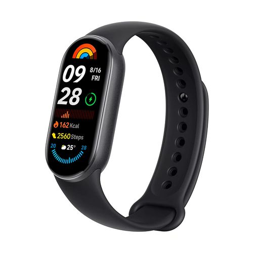 Pulsera Inteligente Xiaomi Smart Band 9 - Negro