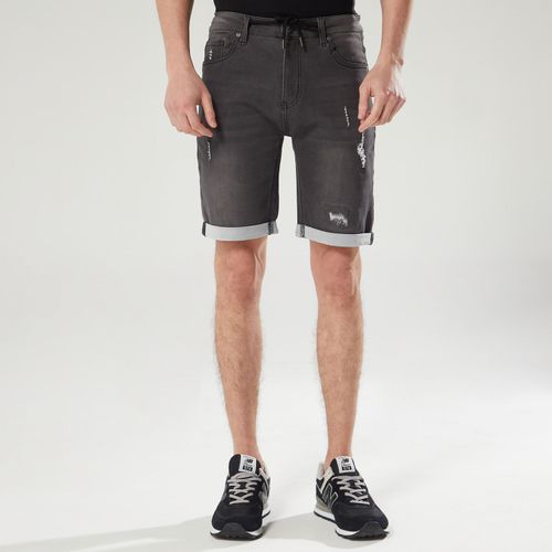 Short Hypnotic Puntojog Hombre