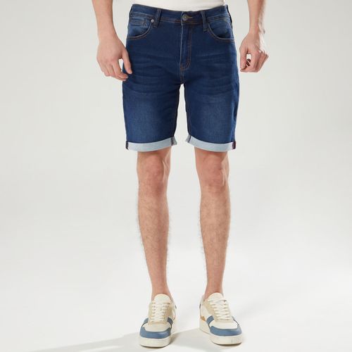 Short Hypnotic Dpunto Hombre