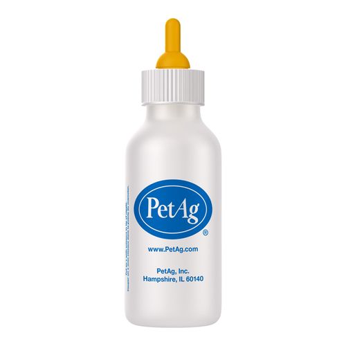 Biberón PetAg para gatitos – 2 oz.