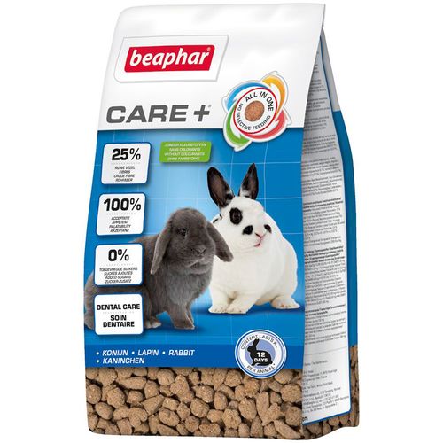 Beaphar Care+ Comida para Conejo 250g