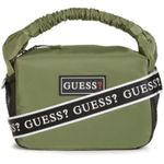 Cartera-o-Crossbody-Guess-Kayce-para-mujer-Verde