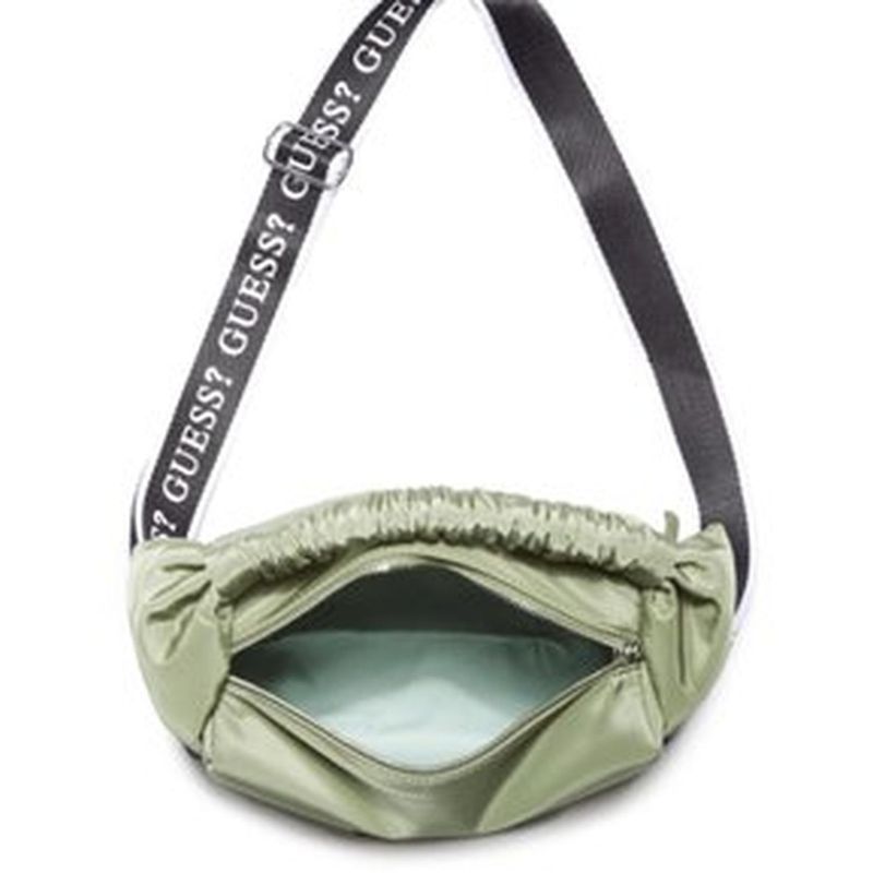 Cartera-o-Crossbody-Guess-Kayce-para-mujer-Verde