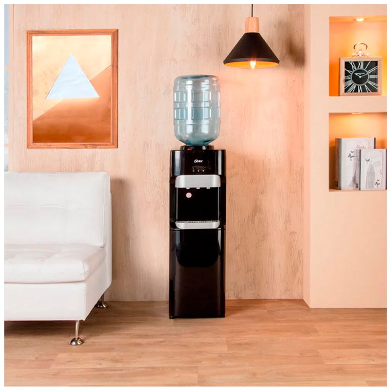 Dispensador-de-Agua-Oster-OS-PWD2100--Negro