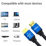 Cable-HDMI-20-10-Metros-SANTOFA-Ultra-HD-3D-4K-60hz-2160P-PVC