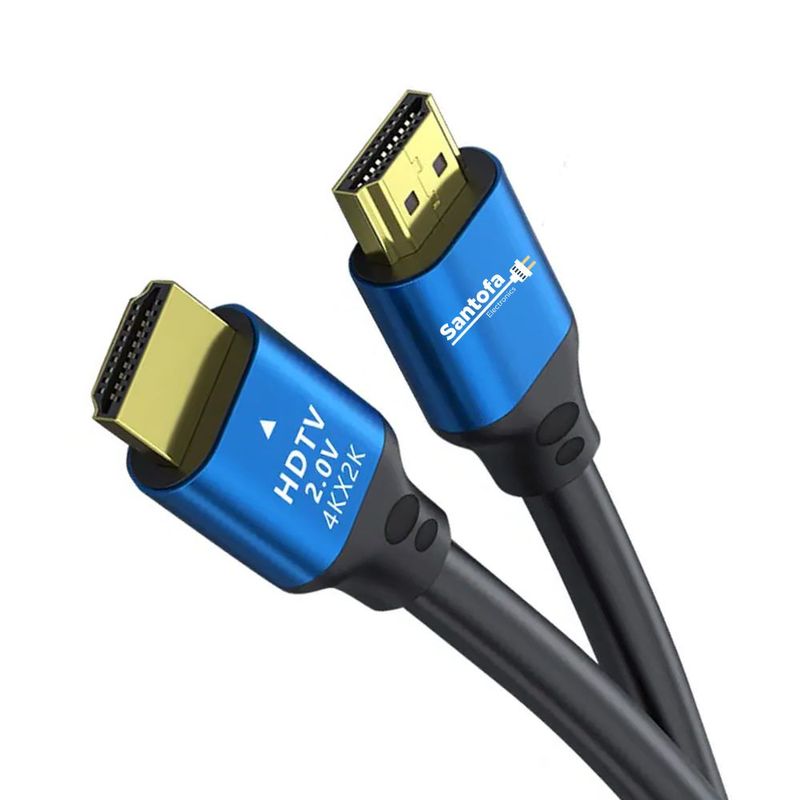 Cable-HDMI-20-10-Metros-SANTOFA-Ultra-HD-3D-4K-60hz-2160P-PVC